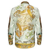 Gilded Whispers MULTI